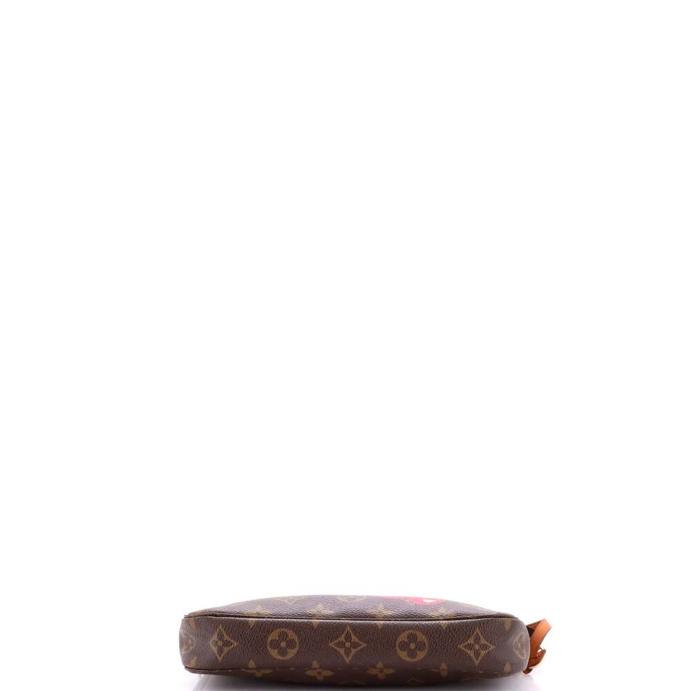 Louis Vuitton Pochette Accessoires #244853L18B - Picture 4 of 9
